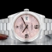 Rolex Datejust 36 Oyster Pink Floral Dial 116200